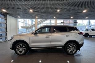 GEELY ATLAS PRO