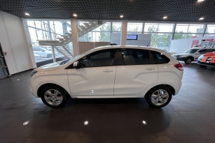 LADA XRAY