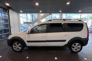 LADA LARGUS
