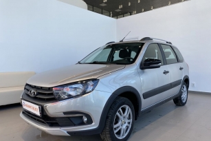 LADA GRANTA CROSS