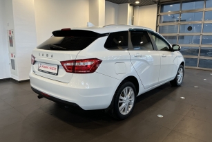 LADA VESTA