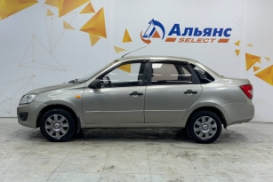 LADA GRANTA