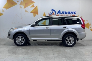 GREAT WALL HOVER