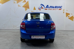 LADA GRANTA
