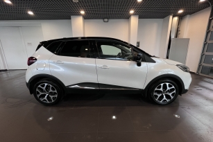RENAULT SAMSUNG QM3