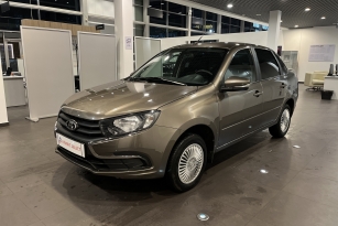 LADA GRANTA