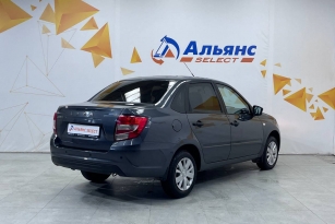 LADA GRANTA