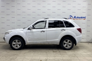 LIFAN Lifan X60