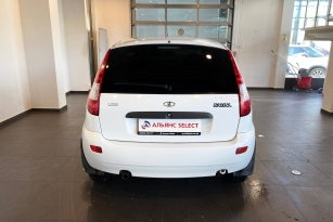 LADA KALINA