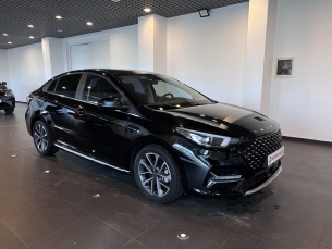 OMODA S5