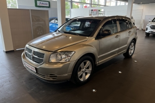 DODGE CALIBER