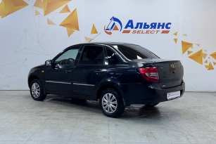 LADA GRANTA