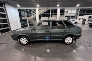 LADA 2114
