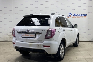 LIFAN Х60