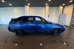 LADA 2112
