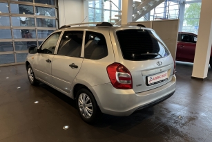 LADA KALINA