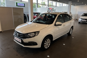 LADA GRANTA
