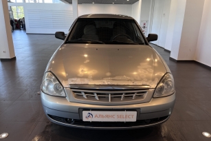 LADA PRIORA