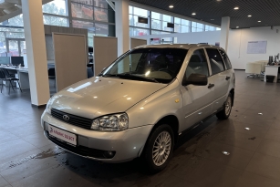 LADA KALINA