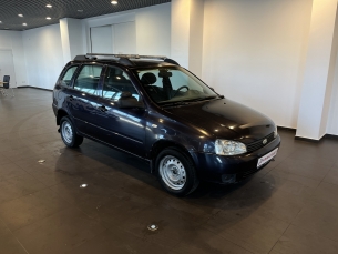 LADA KALINA