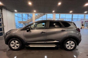 RENAULT KAPTUR