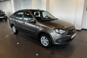 LADA GRANTA