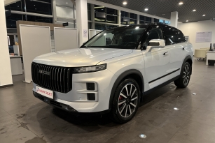 JAECOO J7