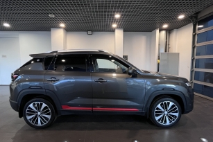 CHANGAN CS35PLUS