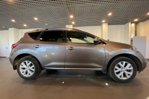 NISSAN MURANO