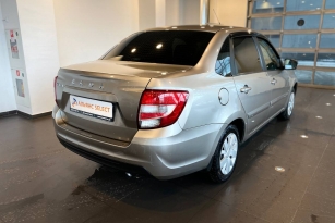 LADA GRANTA