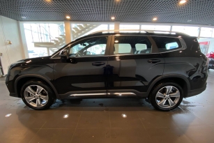GEELY OKAVANGO (VX11)