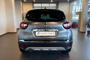 RENAULT KAPTUR