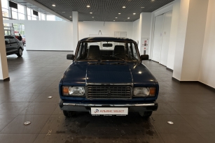 LADA 2107
