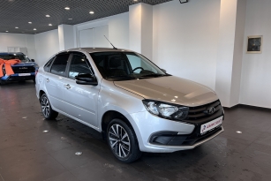 LADA GRANTA