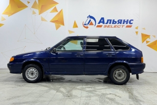 LADA 2114