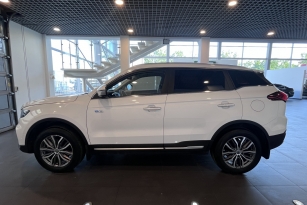 GEELY ATLAS PRO