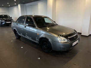 LADA PRIORA
