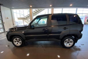 LADA 2121 (4X4)