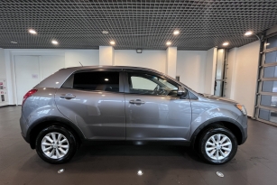 SSANGYONG ACTYON