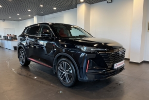 CHANGAN CS55PLUS
