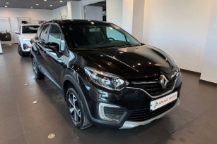 RENAULT KAPTUR