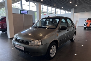 LADA KALINA
