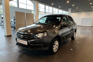 LADA GRANTA
