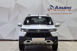 LADA 2121 (4X4)