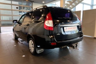 LADA PRIORA