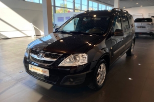 LADA LARGUS