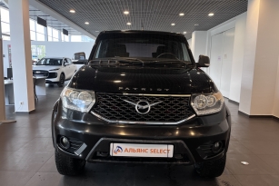 UAZ ПИКАП