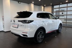 CHANGAN UNI-S