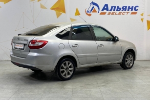 LADA GRANTA
