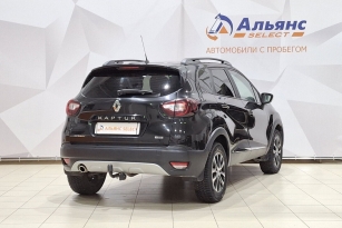 RENAULT KAPTUR